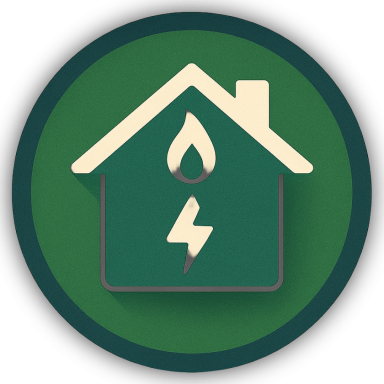 Mieszkanie, gaz, woda i prąd Mieszkanie, gaz, woda i prąd