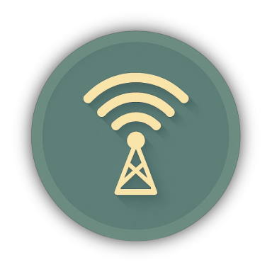 Telekomunikacja i internet Telekomunikacja i internet