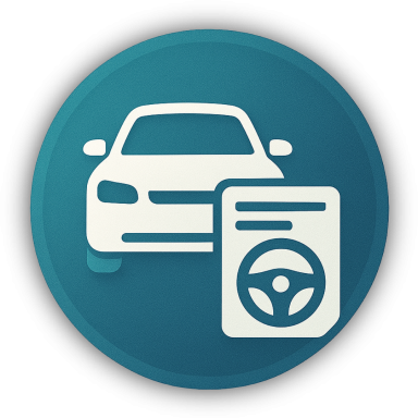 Samochód i prawo jazdy Samochód i prawo jazdy